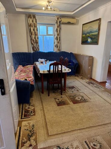 Долгосрочная аренда квартир: 30 м², 3 комнаты, Парковка, Забор, огорожен