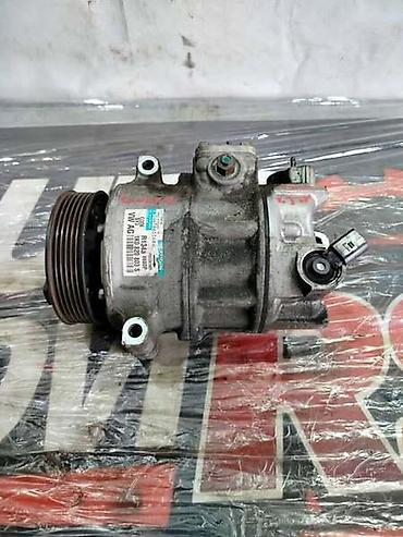 crivit kompresor: KOMPRESOR KLIME ZA VOLKSWAGEN GOLF 5 OD 2003. DO 2009. GOD. | — 1