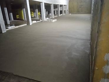 construction work: Ассаламу алайкум? Полусухой стяжка плиткага, поркет ломинат дайардап — 4