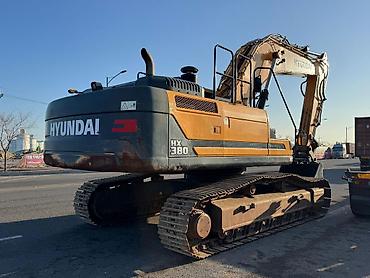 Экскаваторы: Экскаватор, 2020 г., Гусеничный — 2