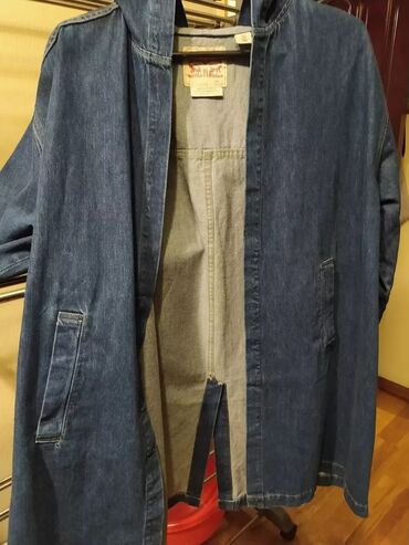 Плащи: Плащ, Тренчкот, M — 25