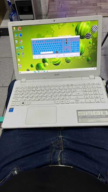 acer laptop klavye fiyatları: Acer