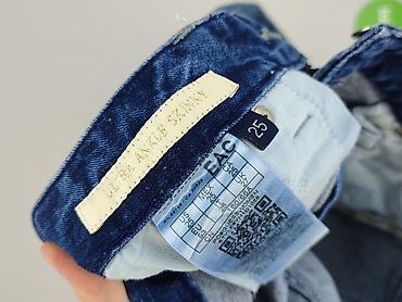 tipsy: Guess, Jeansy damskie, rozmiar 2XS — 4