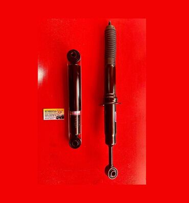 Амортизаторы, пневмобаллоны: CARISMA SPACE STAR LANCER Амортизаторы передние, задние 1 Месяц — 9