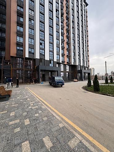 Продажа квартир: 2 комнаты, 80 м², Элитка, 9 этаж, Евроремонт — 5