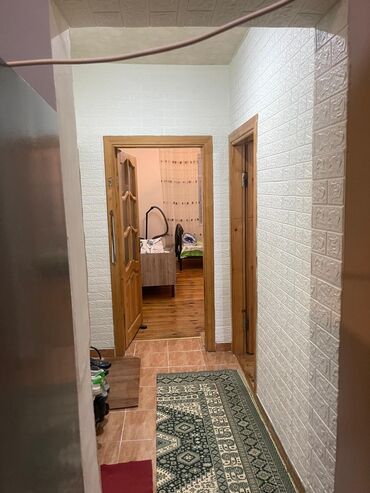 Uzunmüddətli kirayə mənzillər: Yeni Suraxanı 3/1 Sənəd kupça 3 otağ 56kv Binanın qarşısında üstü — 6