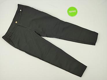 decathlon botki: Spodnie materiałowe damskie, rozmiar M — 2