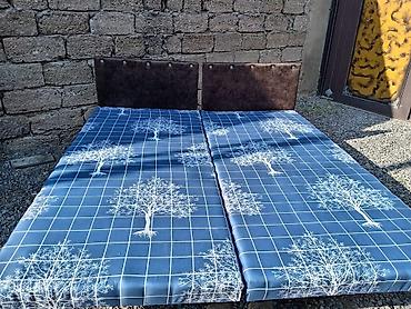 carpayi matrasli: Yeni, Təknəfərlik çarpayı, Bazasız, Matrassız, Siyirməsiz, Azərbaycan — 4