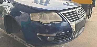 senzor planet: PASAT B6 DELOVIMA ZA VOLKSWAGEN PASSAT B6 OD 2005. DO 2010. GOD. | — 3