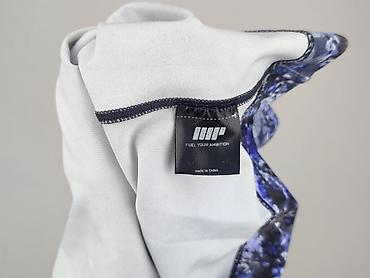 bluza bruce lee: MyProtein, Top damski, rozmiar M — 5