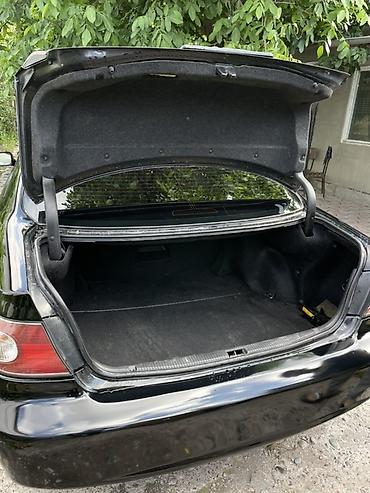 e klass: Lexus ES: 2002 г., 3 л, Автомат, Газ, Седан — 9