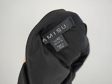 is it womens: Amisu, Sukienka damska, rozmiar L — 4