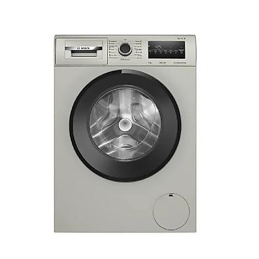 paltar masini: Bosch WAN2820XME Series 4 paltaryuyan maşın – 8 kq, 1400 dövr/dəq — 1