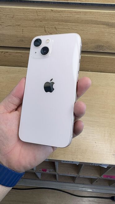 айфон се 3 цена в бишкеке: IPhone 13, Колдонулган, 256 ГБ, 92 %