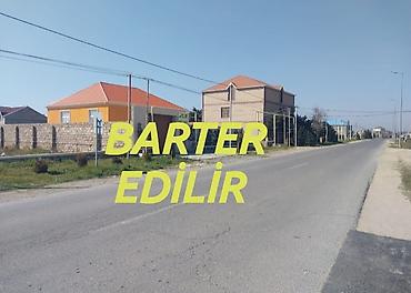 turkanda bağ: 10 sot, Tikinti, Makler, Bələdiyyə — 1