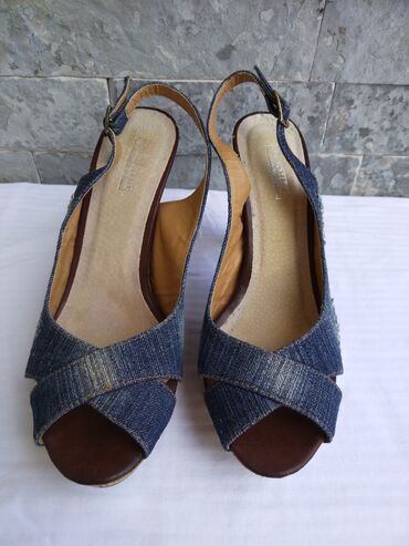 Ostale cipele: Obuća po 100 din,nemaju oštećenja — 4