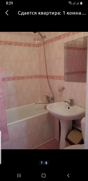 ройон восток: 1 комната, 40 м², Восток-5 мкр 106 серия, 7 этаж, Старый ремонт — 4