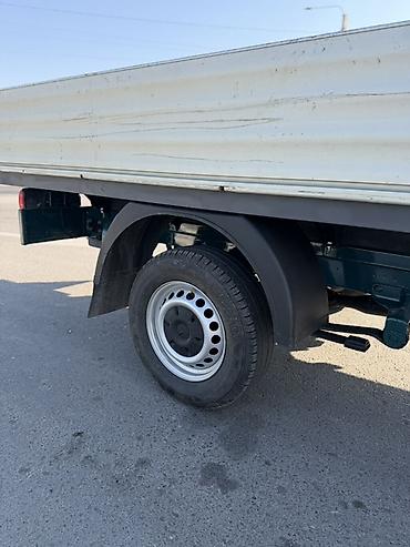 спринтер мах: Mercedes-Benz Спринтер: 2006 г., 2.2 л, Автомат, Дизель — 6