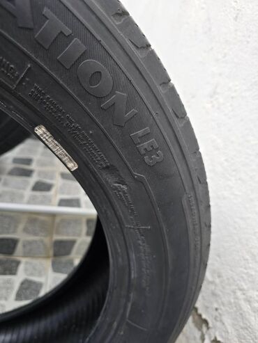 Təkərlər: Şin Pirelli 225 / 55 / R 19