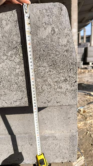 Брусчатка кирпич: Прессованные брусчатки отличного качества! прессованная брусчатка — 12