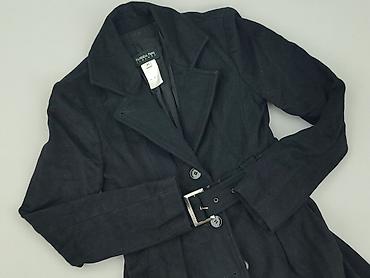 parka: Patrizia Pepe, Płaszcz damski, rozmiar L — 1