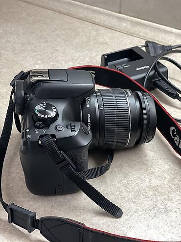 советские фотоаппараты цена: Canon EOS 1300D + китовый объектив | Полный комплект 📸 Отдам Canon — 5