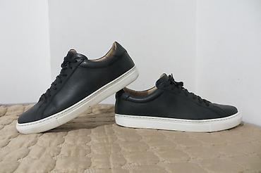 alexander mcqueen patike bih: SUITSUPPLY br 43 .patike vrhunskog kvaliteta, dobijene iz vana — 1