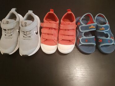zimske cizme za decake: Nike, Veličina - 28