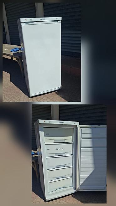 ayfon 4 s: Pozis dondurucu 5 rəfli tam işlək 350 azn Zemanet verlir çatdrlma var — 1
