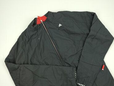 kurtka puchowa damska vinted: Adidas, Women`s lightweight jacket, size XL (EU 42)