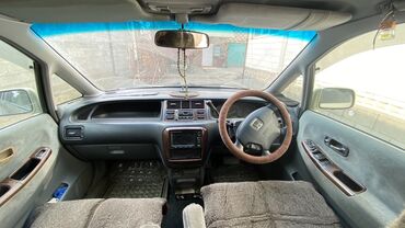 Honda: Honda Odyssey: 1998 г., 3 л, Автомат, Бензин, Минивэн — 9