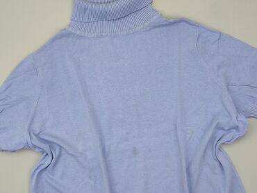 Turtlenecks: Golf, Bpc, 7XL (EU 54), condition - Good