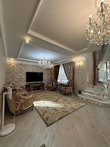 Продажа коттеджей и домов: Откройте двери в пространство, где комфорт превращается в привилегию… — 5