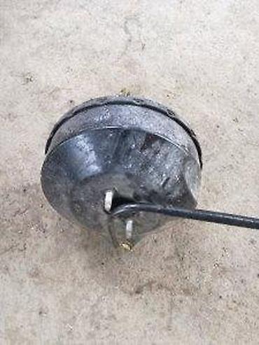 pumpa dize: Alfa Romeo 147 2,0TS servo za kocnice. Polovni orginalni delovi za — 2