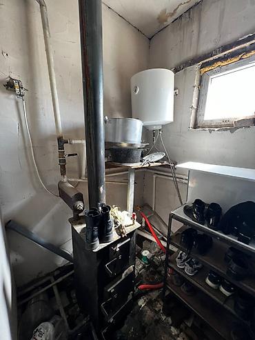 Продажа коттеджей и домов: Продаётся дом 🏡 ♻ ж/м Рухий Мурас ✅Комнаты-4 ❇Площадь: около 108 м2 — 25