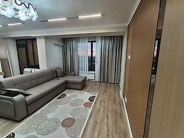 4 комнаты, 105 м², Технопарк Элитка, 7 этаж, Дизайнерский ремонт