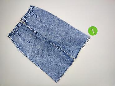 vintage mom: Denim, Spódnica damska, rozmiar XL — 3