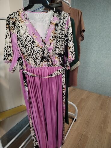 stringer alt paltari: Ziyafət donu, Maksi, Mango, 2XL (EU 44)