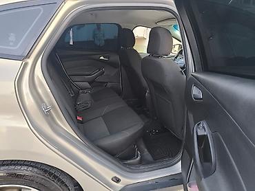 turbo az islenmis avtomobiller: Ford Focus: 1 l | 2016 il 200000 km Hetçbek — 9
