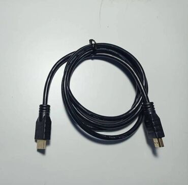 кабель hdmi vga: Кабель HDMI - HDMI 1,5м