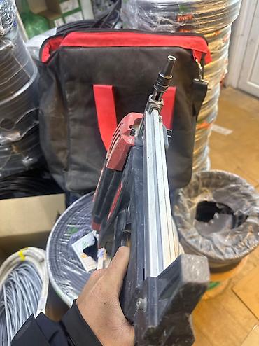 electric: Газомонтажный пистолет в аренду 🔥 Аренда Газомонтажный Пистолет — 3