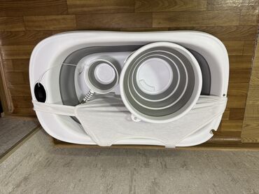 Araba-beşiklər: Çıxarıla bilən beşikli araba — 1