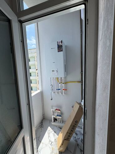 Bağ evləri: Əhmədli, 2 otaqlı, Yeni tikili, m. Həzi Aslanov, 62 kv. m