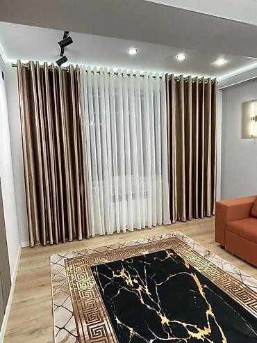 Продажа квартир: 1 комната, 54 м², Элитка, 1 этаж, Евроремонт at lalafo.kg — 19 Продажа квартир: 1 комната, 54 м², Элитка, 1 этаж, Евроремонт — 19