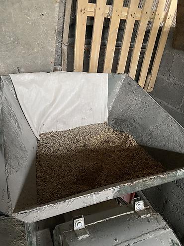 Кормодробилки: Драбилка — 5