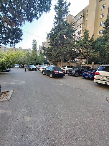 Kommersiya daşınmaz əmlakının satışı: Əhmədlinin ən prestijli küçəsində yerləşən Yeni tikili binanın altında — 2