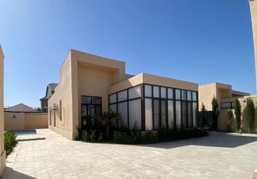 купить виллу в баку: Şüvəlan qəs. 5 otaqlı, 250 kv. m, Yeni təmirli