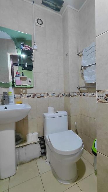 Продажа квартир: 3 комнаты, 64 м², Индивидуалка, 1 этаж, Косметический ремонт — 19