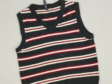 sukienka zara dla dziewczynki: Kamizelka, Multi Wear, 5-6 lat, 110-116 cm, stan - Bardzo dobry