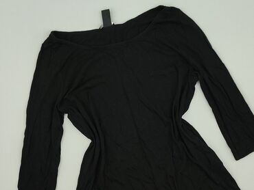 c a bluzki basic: H&M Basic, Bluzka damska, rozmiar S